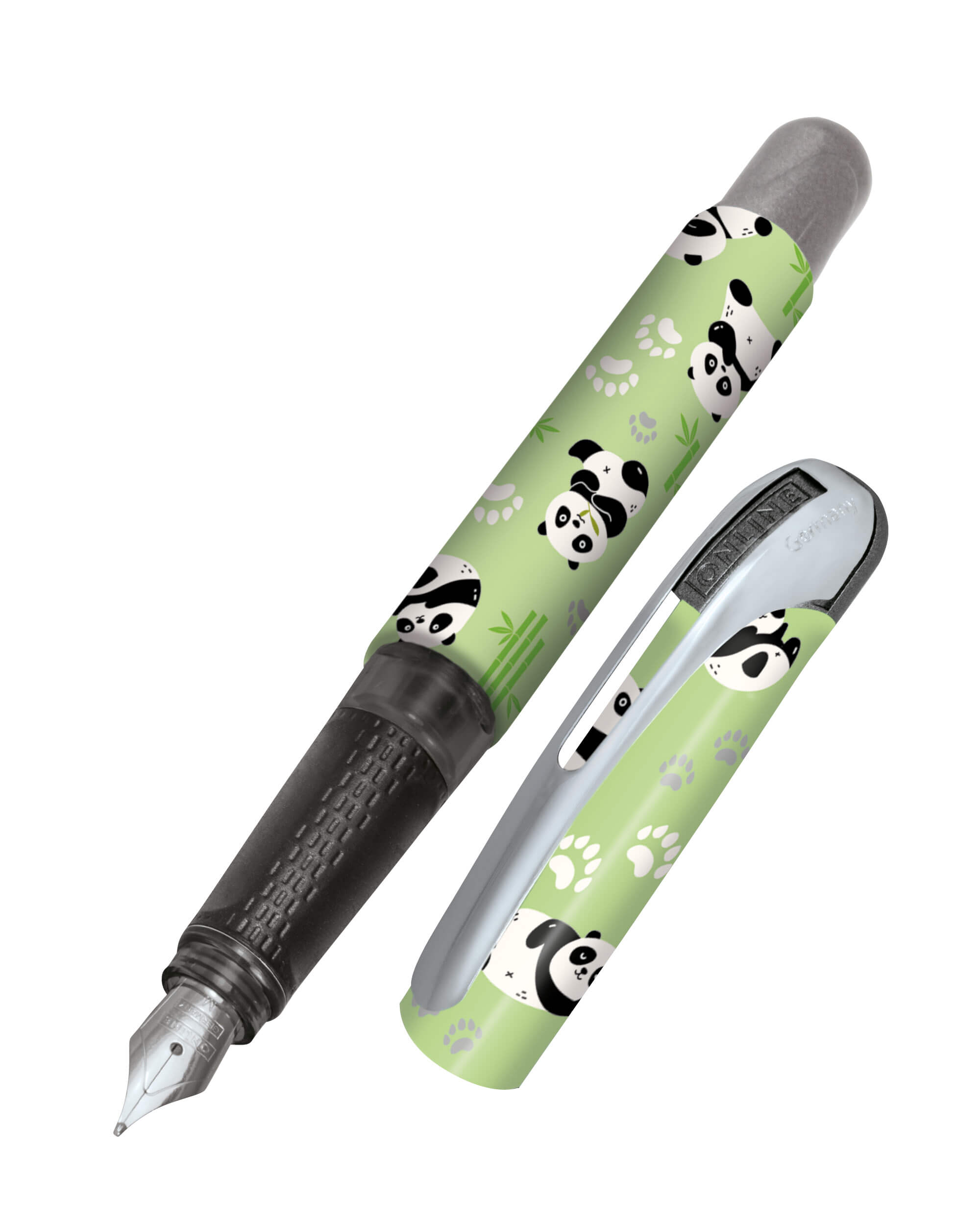 Fountain Pen